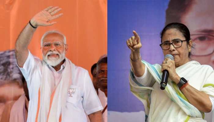 Modi vs Mamata Showdown Erupts Over Operation Sindoor  