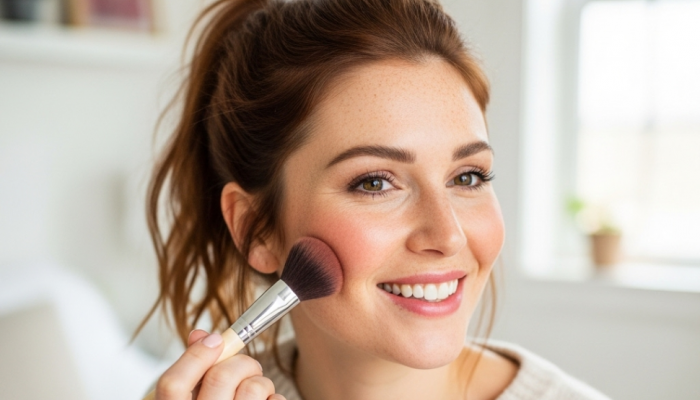 Blush Beauties: 4 Cream & Liquid Blushes that Glow Naturally Blush Beauties: 4 Cream & Liquid Blushes that Glow Naturally