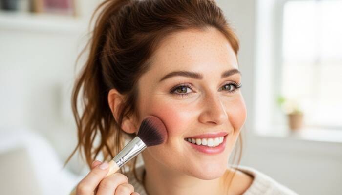 Blush Beauties: 4 Cream &amp; Liquid Blushes that Glow Naturally