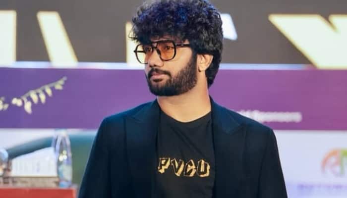 HanuMan Director Prashanth Varma Teaming Up With Hombale Films? 