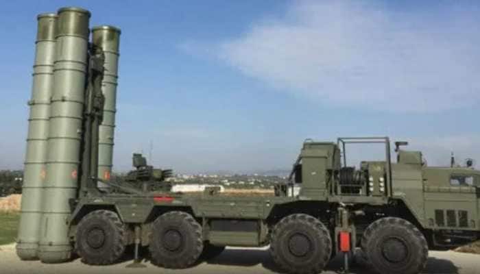 India Eyes S-500 After S-400 Triumph – Know About The Superweapon