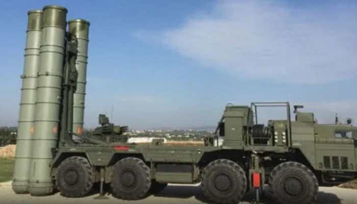 After Testing Decisive S-400, India Eyes S-500 Sky Shield – Know The Superweapon That Can Kill Even Satellites