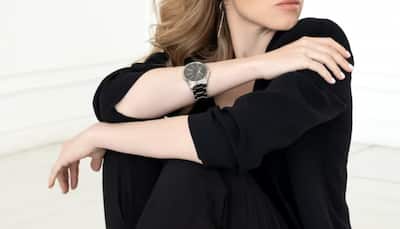 Tick-Tock in Style: 4 Most Stunning Women’s Designer Watches