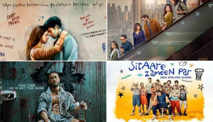 From ‘Metro… In Dino’ To ‘Dhadak 2’: 7 Bollywood Sequels You Can’t Miss 