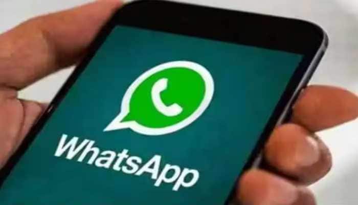 WhatsApp May Soon Let You Log Out Without Deleting Your Account
