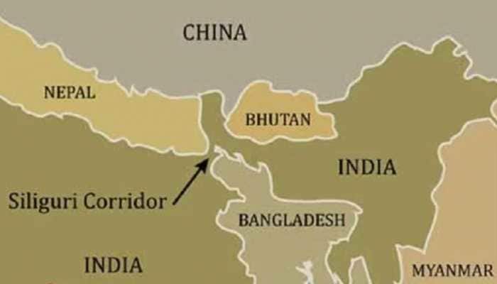 India Deploys Rafales, S-400 At Siliguri; Sends Stern Warning To China, B'desh