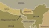 india china tension