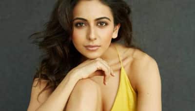 'I Am An Indian At Heart': Rakul Preet Opens Up About Her Pan-Indian Identity And Army Upbringing