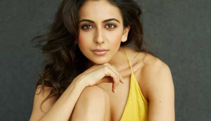 'I Am An Indian At Heart': Rakul Preet Opens Up About Her Pan-Indian Identity And Army Upbringing