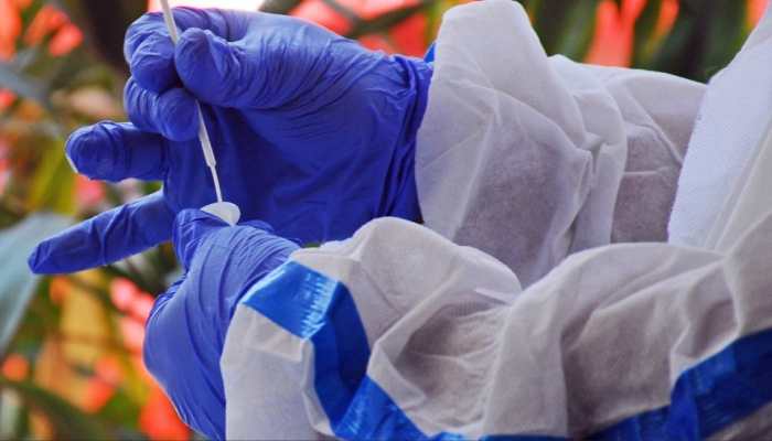 Rajasthan Reports 15 New COVID-19 Cases, New Variants Detected In Jaipur, Jodhpur, Udaipur