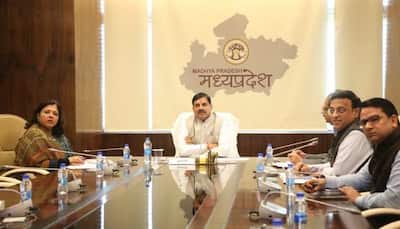 MP Liquor Ban: CM Mohan Yadav Mulls Total Alcohol Prohibition, Promotion Of Milk Production
