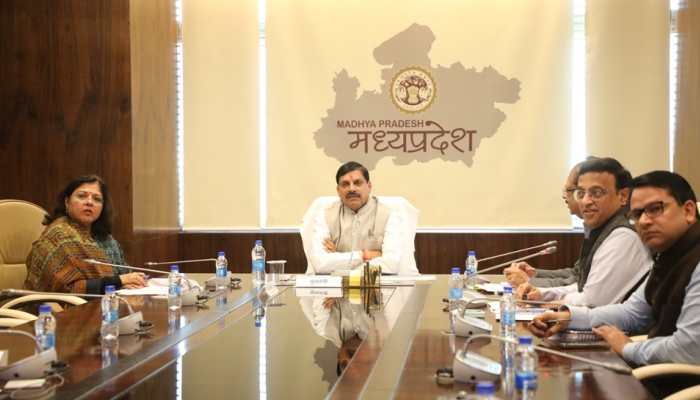 MP Liquor Ban: CM Mohan Yadav Mulls Total Alcohol Prohibition, Promotion Of Milk Production