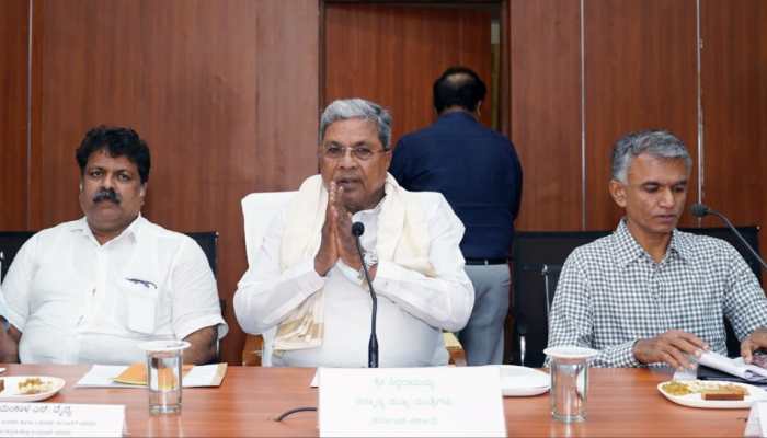 K'taka Govt Ponders Sending Muslim Quota Bill To Prez Murmu After Guv's 2nd Return