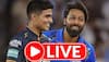 GT vs MI IPL 2025 Live Streaming: How To Watch Gujarat Titans vs Mumbai Indians Eliminator IPL 2025 Online, TV, Mobile – Date, Time, Free App, Telecast Details