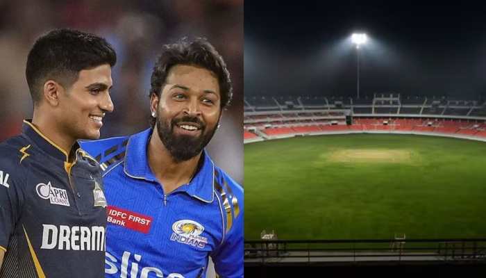IPL 2025: Who Will Qualify For Qualifier 2 If GT vs MI Eliminator Is Washed Out? All You Need To Know
