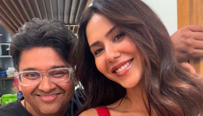 Milap Zaveri Praises Sonam Bajwa For Delivering The Most Power-packed Performance On Set