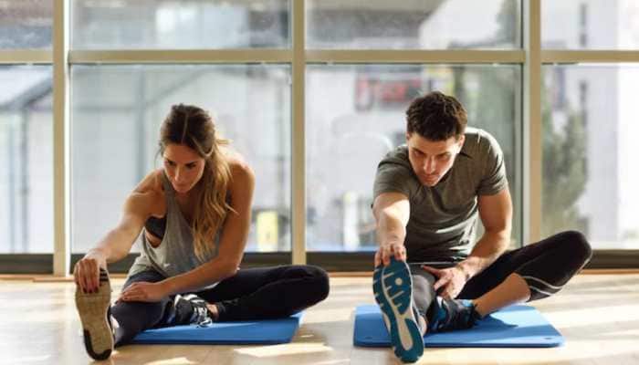 Lose Belly Fat At Home: 9 Fast And Effective Mini Workouts That Actually Works