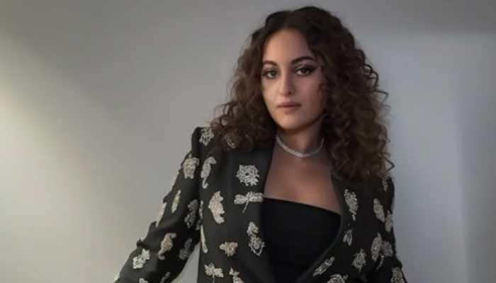 Sonakshi Sinha's Psychological Thriller ‘Nikita Roy’ To Release On THIS Date