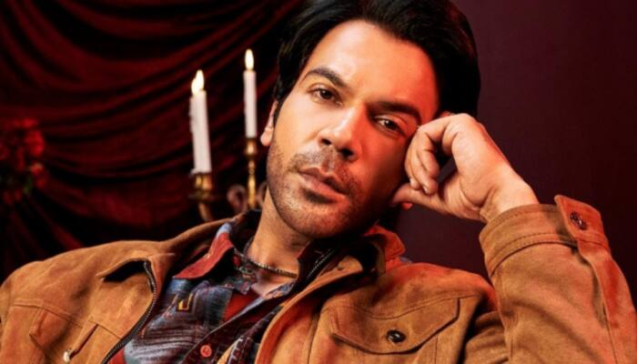 Rajkummar Rao Opens Up About Why He Chose Films Like 'Malik' 'Shahid' And 'Newton'