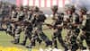 Congress Claims Six Surgical Strikes In UPA Era; BJP Hits Back With RTI Reply