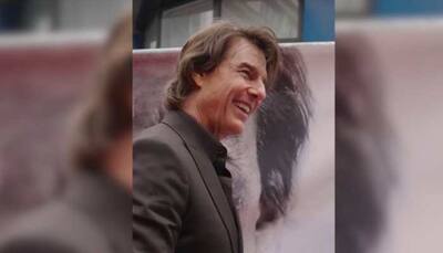 Tom Cruise Remembers His Journey As A Producer For Mission Impossible Movies