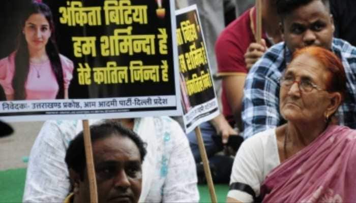 U'khand Resort Owner, 2 Others Convicted In Ankita Bhandari Murder Case