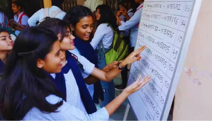 RBSE Class 5th Result 2025 Declared: Official Website Crashed- Check Scorecards Via SMS