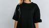 Big Style, Bigger Comfort: The Rise of Oversized Tees for Women