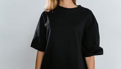 Big Style, Bigger Comfort: The Rise of Oversized Tees for Women