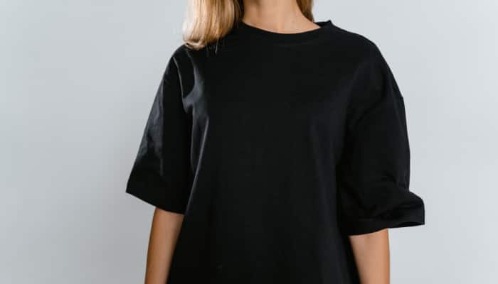 Big Style, Bigger Comfort: The Rise of Oversized Tees for Women