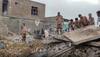 Five Killed In Blast At Illegal Firecracker Factory In Punjab's Muktsar