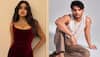 Janhvi Kapoor's Shoutout To Veer Pahariya On His Latest WorkOut Post Goes Viral 