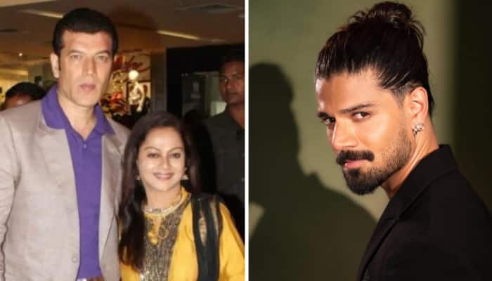 Sooraj Pancholi On Why Mom Zarina Wahab Did Not Divorce Aditya Pancholi