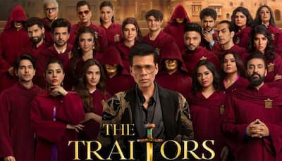 Meet The Traitors All Contestants: Karan Johar's Show Brings 20 Celebrity Players; Premiere Date And More