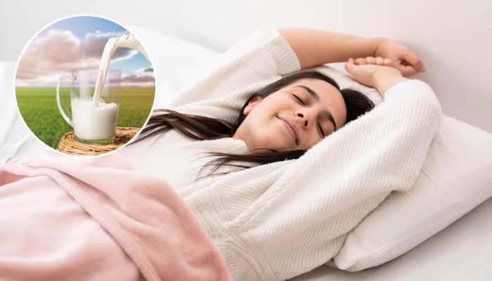 10 Incredible Benefits Of Dinking Warm Milk At Night That Can Help You Sleep Better And Stay Healthy 10 Incredible Benefits Of Dinking Warm Milk At Night That Can Help You Sleep Better And Stay Healthy
