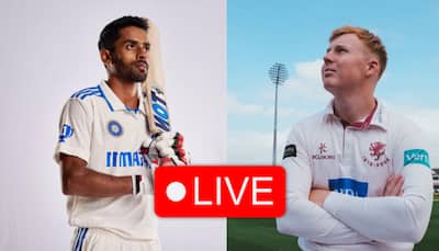 India A vs England Lions Test Live Streaming – Time, Date, And Free
