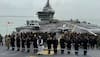 'Just A Warm-Up': Rajnath Singh Says Indian Navy's Action In Operation Sindoor Would Have Split Pakistan Into Four Parts 