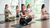 Yoga for all
