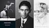 Best stories of Kafka