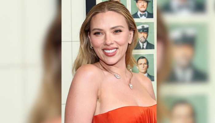 Scarlett Johansson Talk About The Road Ahead In Acting Scarlett Johansson Talk About The Road Ahead In Acting