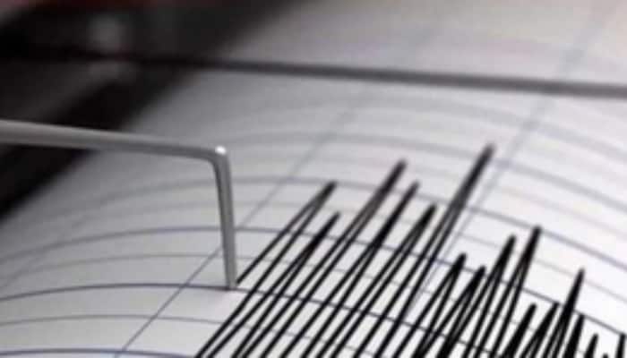 Earthquake Of Magnitude 4.2 Strikes Myanmar