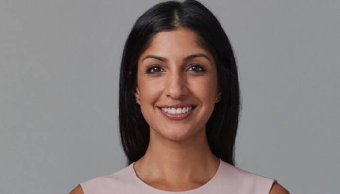 Who Is Anjali Sud? Indian-American CEO's New Role On Harvard Board