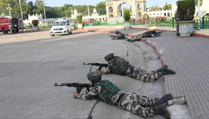 What is Operation Shield? Civil Defence Mock Drill In Border States