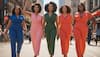 One-Piece Wonder: The Best Women’s Jumpsuits for Effortless Style