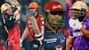 Heinrich Klaasen IPL