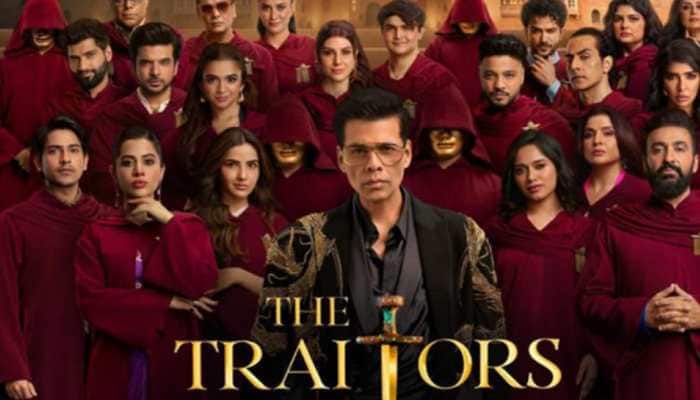 Raj Kundra’s Strategy For Karan Johar’s Traitors Revealed: Plans To Use ‘Nepo-Husband’ Card