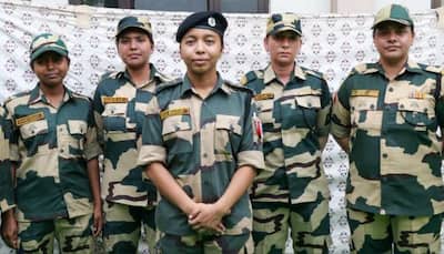 72 Hours Of Courage: Meet The BSF Women Warriors Who Defended Akhnoor Posts