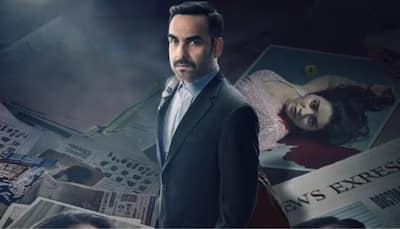 Criminal Justice Season 4 X Review: Pankaj Tripathi Wins Praise, Loyal Fans Disappointed By 'Only 3 Episodes'