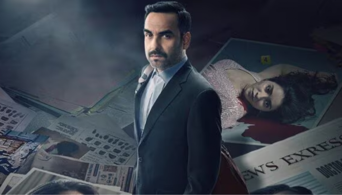 Criminal Justice Season 4 X Review: Pankaj Tripathi Wins Praise, Loyal Fans Disappointed By 'Only 3 Episodes' Criminal Justice Season 4 X Review: Pankaj Tripathi Wins Praise, Loyal Fans Disappointed By 'Only 3 Episodes'