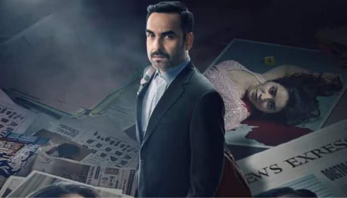 Criminal Justice Season 4 X Review: Pankaj Tripathi Wins Praise, Loyal Fans Disappointed By 'Only 3 Episodes'